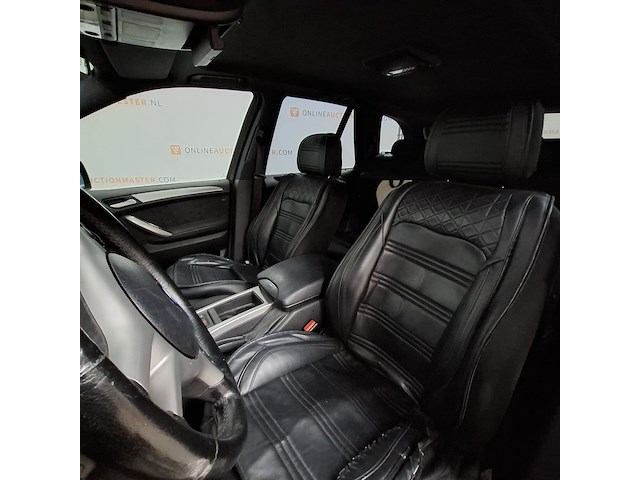 Personenauto, bmw, x5, 3.0i executive, 2001 - afbeelding 13 van  42