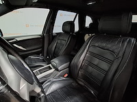 Personenauto, bmw, x5, 3.0i executive, 2001 - afbeelding 13 van  42