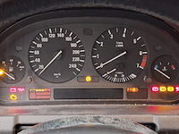 Personenauto, bmw, x5, 3.0i executive, 2001 - afbeelding 16 van  42