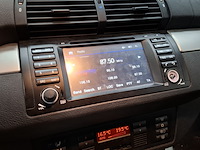 Personenauto, bmw, x5, 3.0i executive, 2001 - afbeelding 17 van  42