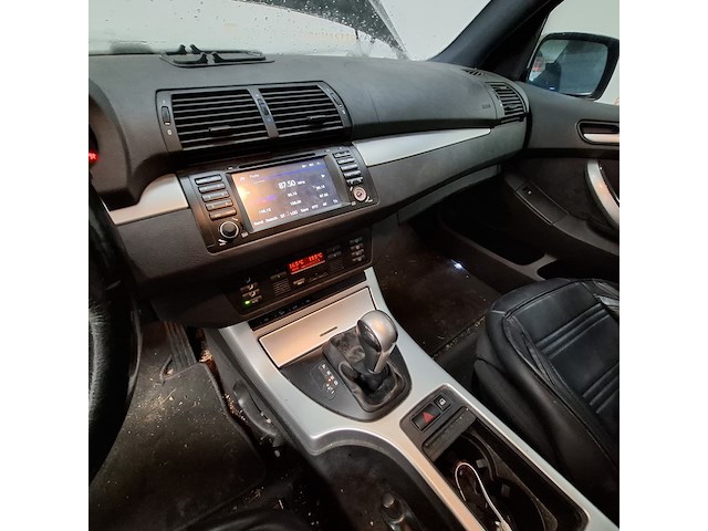 Personenauto, bmw, x5, 3.0i executive, 2001 - afbeelding 19 van  42