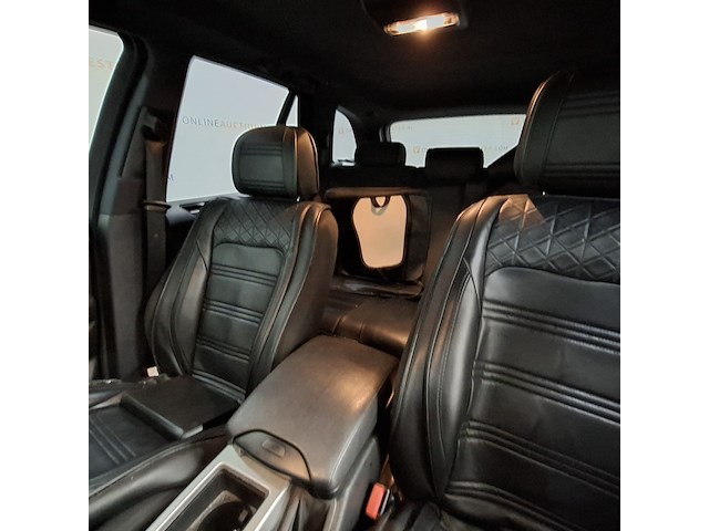 Personenauto, bmw, x5, 3.0i executive, 2001 - afbeelding 20 van  42