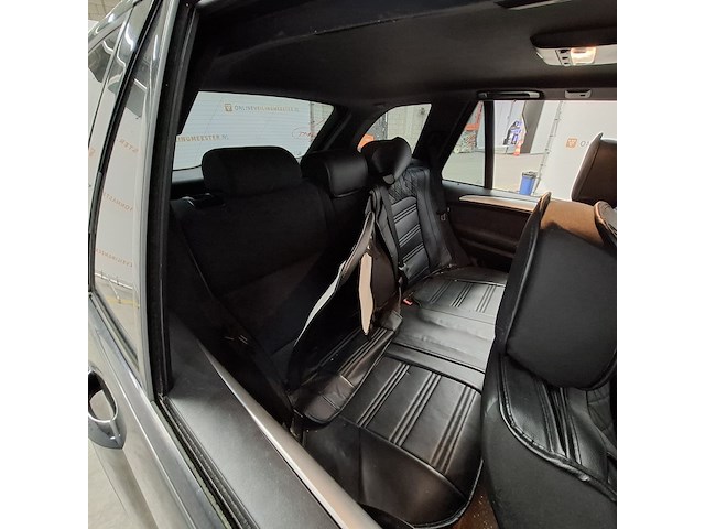 Personenauto, bmw, x5, 3.0i executive, 2001 - afbeelding 22 van  42