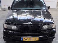 Personenauto, bmw, x5, 3.0i executive, 2001 - afbeelding 12 van  42