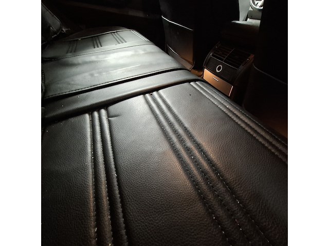 Personenauto, bmw, x5, 3.0i executive, 2001 - afbeelding 24 van  42