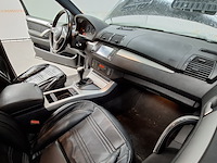 Personenauto, bmw, x5, 3.0i executive, 2001 - afbeelding 25 van  42