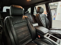 Personenauto, bmw, x5, 3.0i executive, 2001 - afbeelding 26 van  42