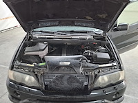 Personenauto, bmw, x5, 3.0i executive, 2001 - afbeelding 27 van  42