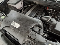 Personenauto, bmw, x5, 3.0i executive, 2001 - afbeelding 28 van  42