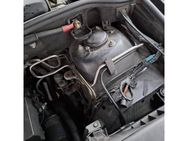 Personenauto, bmw, x5, 3.0i executive, 2001 - afbeelding 29 van  42