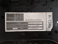 Personenauto, bmw, x5, 3.0i executive, 2001 - afbeelding 32 van  42