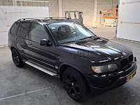 Personenauto, bmw, x5, 3.0i executive, 2001 - afbeelding 23 van  42