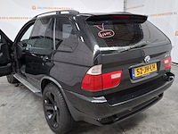 Personenauto, bmw, x5, 3.0i executive, 2001 - afbeelding 35 van  42
