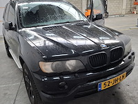 Personenauto, bmw, x5, 3.0i executive, 2001 - afbeelding 36 van  42