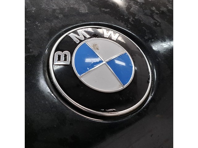 Personenauto, bmw, x5, 3.0i executive, 2001 - afbeelding 37 van  42