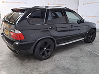 Personenauto, bmw, x5, 3.0i executive, 2001 - afbeelding 34 van  42