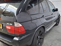 Personenauto, bmw, x5, 3.0i executive, 2001 - afbeelding 38 van  42