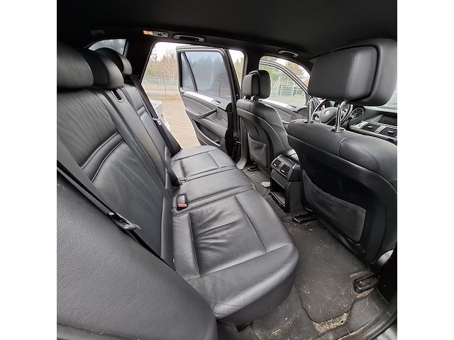 Personenauto, bmw, x5, xdrive30d, 2012 - afbeelding 2 van  19