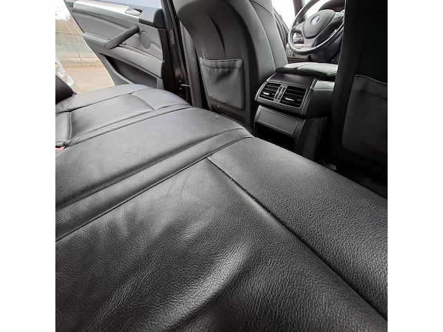 Personenauto, bmw, x5, xdrive30d, 2012 - afbeelding 3 van  19