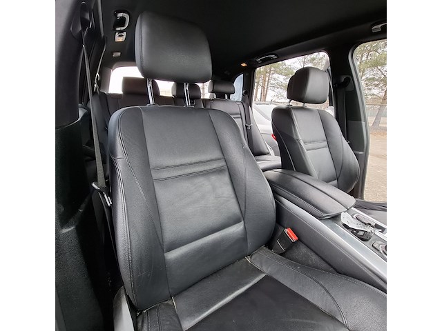 Personenauto, bmw, x5, xdrive30d, 2012 - afbeelding 5 van  19