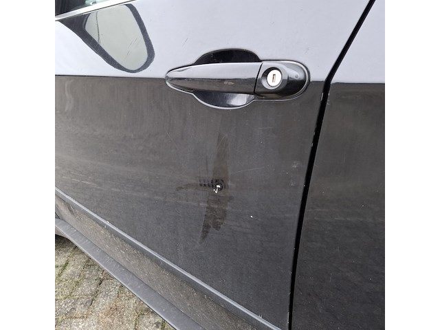 Personenauto, bmw, x5, xdrive30d, 2012 - afbeelding 9 van  19