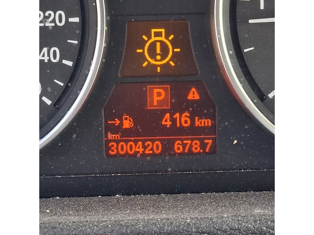 Personenauto, bmw, x5, xdrive30d, 2012 - afbeelding 10 van  19