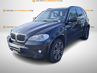 Personenauto, bmw, x5, xdrive30d, 2012 - afbeelding 1 van  19