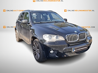 Personenauto, bmw, x5, xdrive30d, 2012 - afbeelding 12 van  19