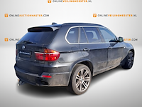 Personenauto, bmw, x5, xdrive30d, 2012 - afbeelding 13 van  19