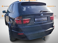 Personenauto, bmw, x5, xdrive30d, 2012 - afbeelding 14 van  19