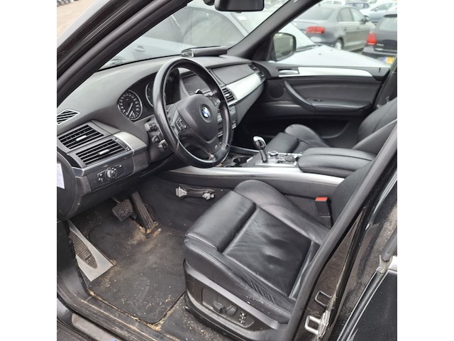 Personenauto, bmw, x5, xdrive30d, 2012 - afbeelding 15 van  19