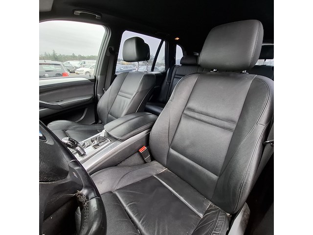 Personenauto, bmw, x5, xdrive30d, 2012 - afbeelding 16 van  19