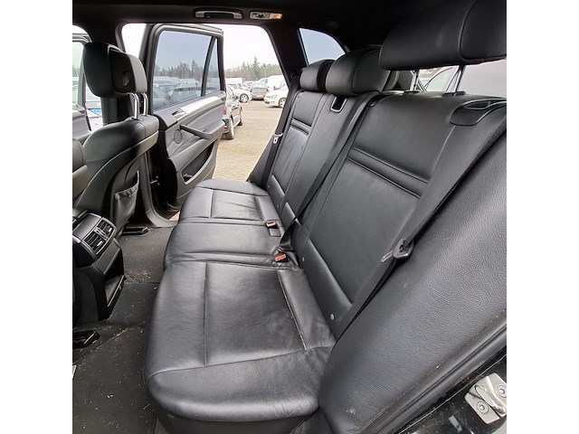 Personenauto, bmw, x5, xdrive30d, 2012 - afbeelding 17 van  19