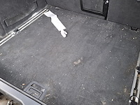 Personenauto, bmw, x5, xdrive30d, 2012 - afbeelding 19 van  19