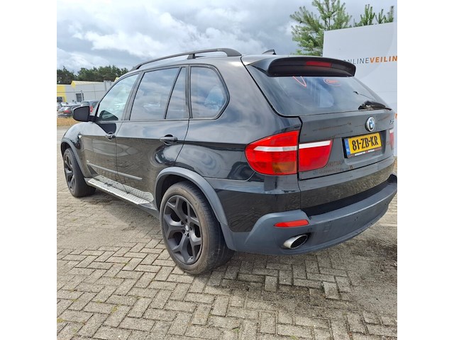 Personenauto, bmw, x5, xdrive30d executive, 2007 - afbeelding 2 van  66