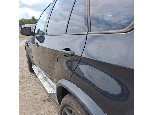 Personenauto, bmw, x5, xdrive30d executive, 2007 - afbeelding 3 van  66