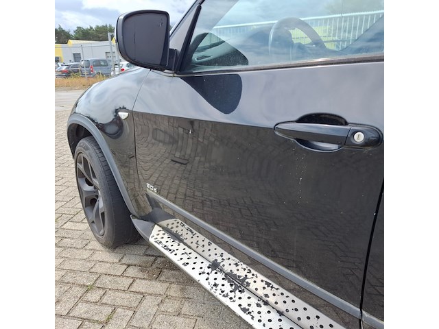 Personenauto, bmw, x5, xdrive30d executive, 2007 - afbeelding 4 van  66