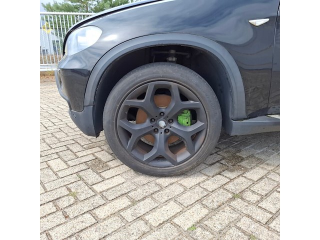 Personenauto, bmw, x5, xdrive30d executive, 2007 - afbeelding 5 van  66