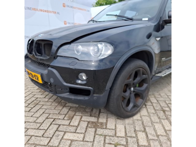 Personenauto, bmw, x5, xdrive30d executive, 2007 - afbeelding 7 van  66