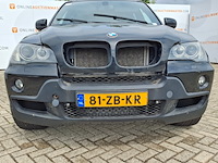 Personenauto, bmw, x5, xdrive30d executive, 2007 - afbeelding 8 van  66