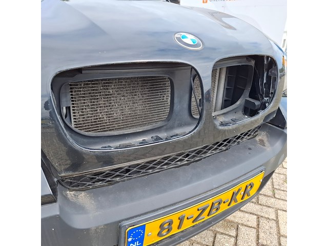 Personenauto, bmw, x5, xdrive30d executive, 2007 - afbeelding 9 van  66