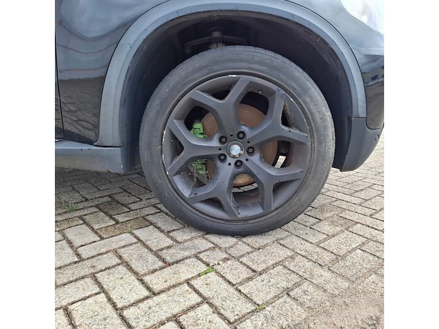 Personenauto, bmw, x5, xdrive30d executive, 2007 - afbeelding 11 van  66