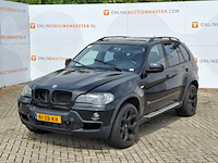 Personenauto, bmw, x5, xdrive30d executive, 2007