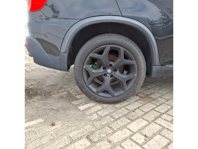 Personenauto, bmw, x5, xdrive30d executive, 2007 - afbeelding 14 van  66