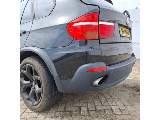Personenauto, bmw, x5, xdrive30d executive, 2007 - afbeelding 16 van  66