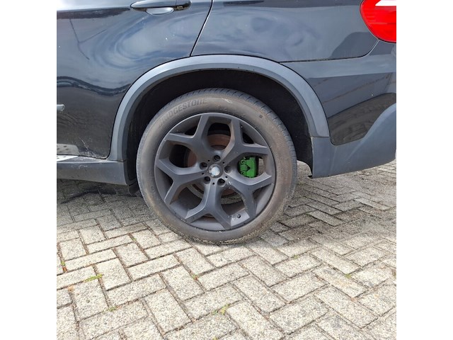 Personenauto, bmw, x5, xdrive30d executive, 2007 - afbeelding 17 van  66