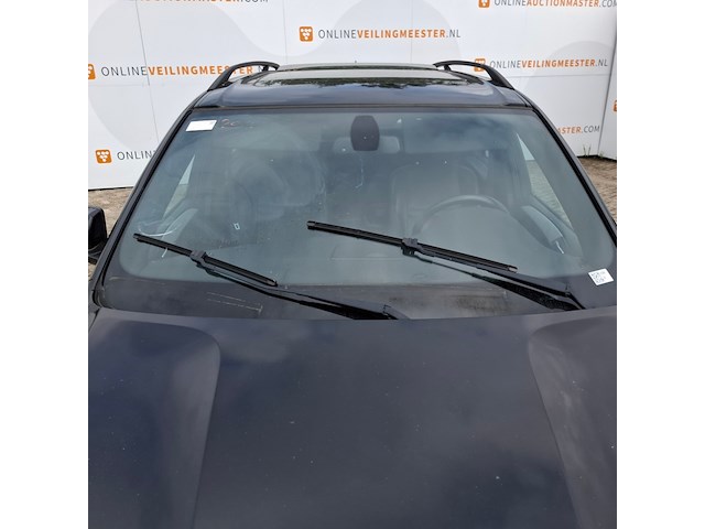 Personenauto, bmw, x5, xdrive30d executive, 2007 - afbeelding 19 van  66