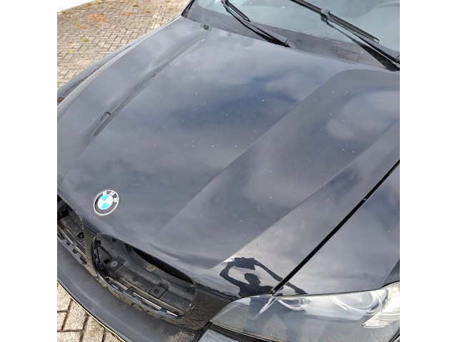 Personenauto, bmw, x5, xdrive30d executive, 2007 - afbeelding 20 van  66