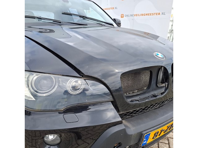 Personenauto, bmw, x5, xdrive30d executive, 2007 - afbeelding 21 van  66