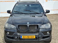 Personenauto, bmw, x5, xdrive30d executive, 2007 - afbeelding 12 van  66